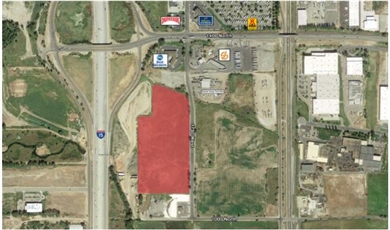  Industrial Land for Sale